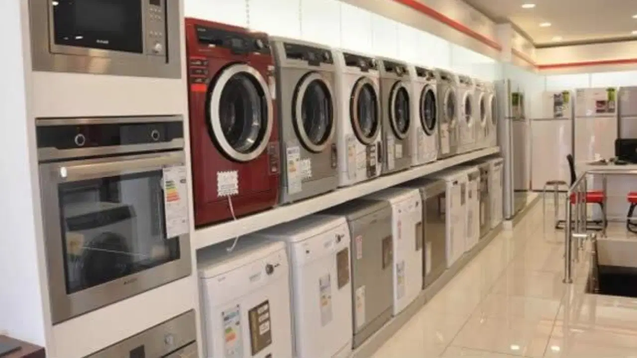 Egekent Beyaz Eşya Tamircisi