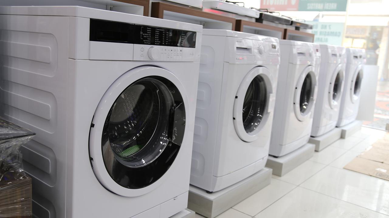 Egekent Beyaz Eşya Tamircisi